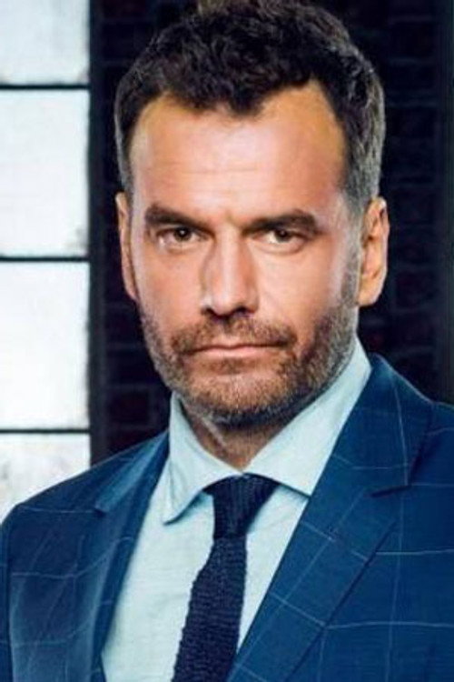 Jеспер Буцх