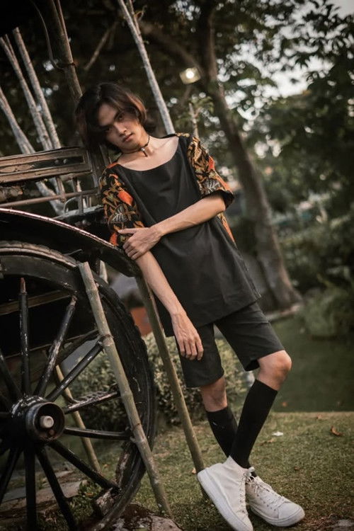 Цхристианнус Ревалдо