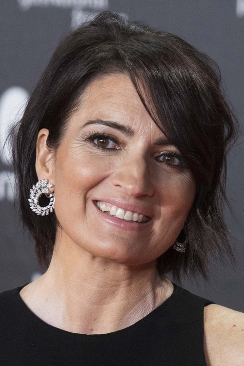 Силвиа Абрил