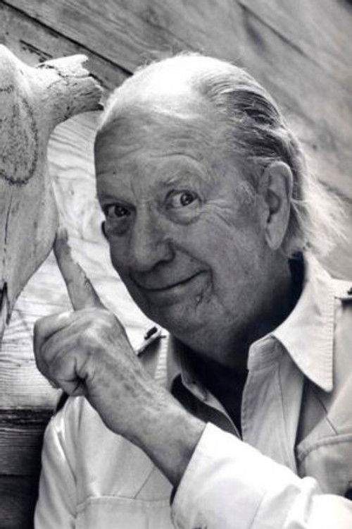 Гахан Wилсон