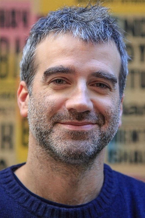  Даниэль Эндлер