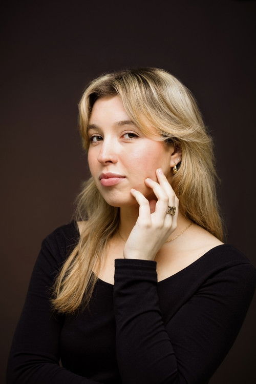 Царолине ЛеВанс