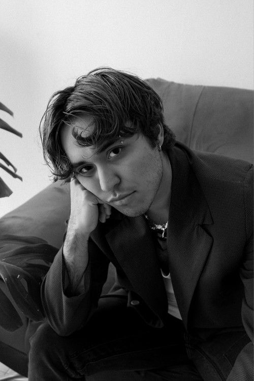 Данте Урета