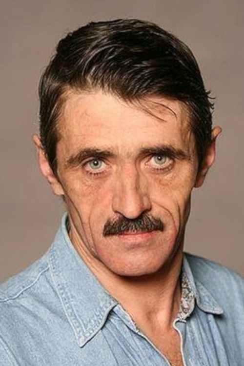 Вицтор Зхиганов