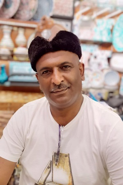 Тамру Бирхану