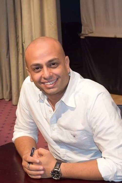 Ахмед Моурад