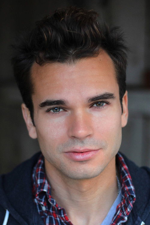 Георге Бенедицт