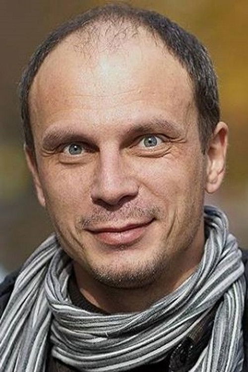  Олег Васильевич Толмачёв