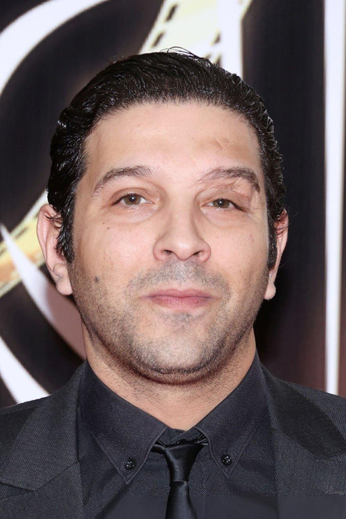 Анас Ел Баз