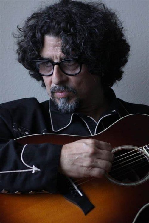 Дан Наварро