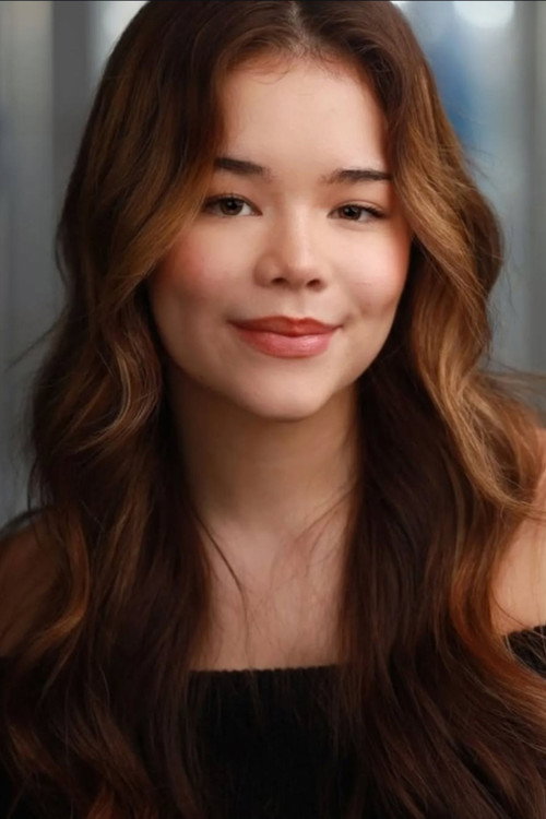 Елаина Wормалд-Накасхима