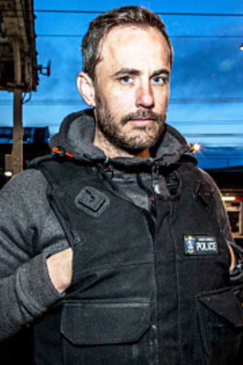 Jамес Инцледон