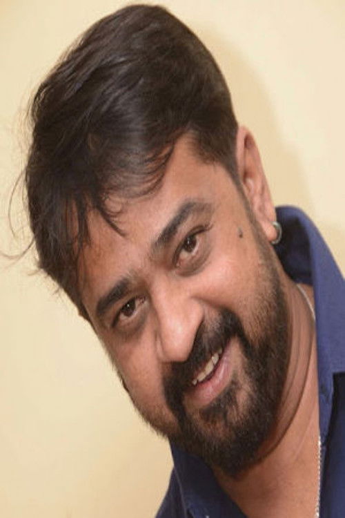 Мохан Сханкар