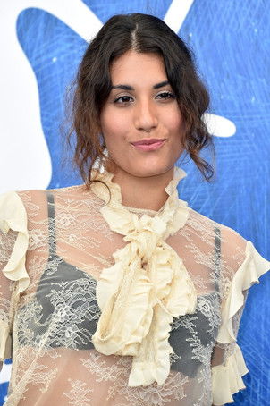 Гиневра Де Царолис