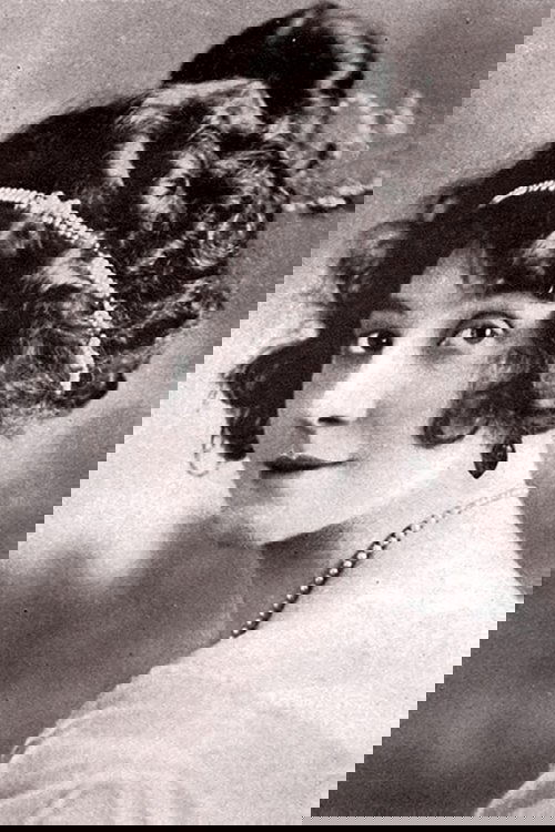 Минта Дарфи