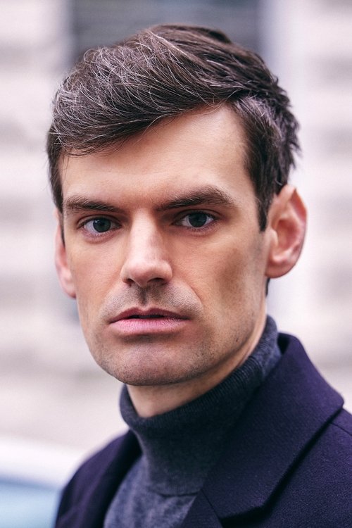 Рето Сталдер