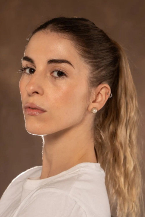 Мицаела Jохнсон