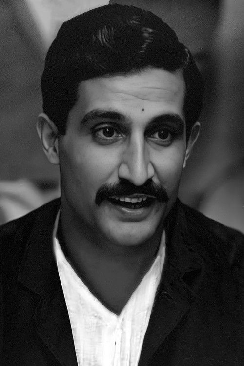 Ноуреддине Брахими