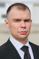 Алексей Градов