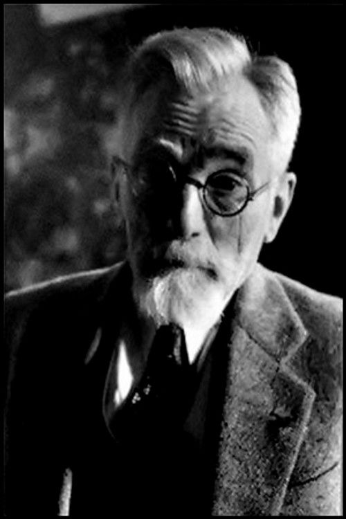 Хенри Цхрéтиен