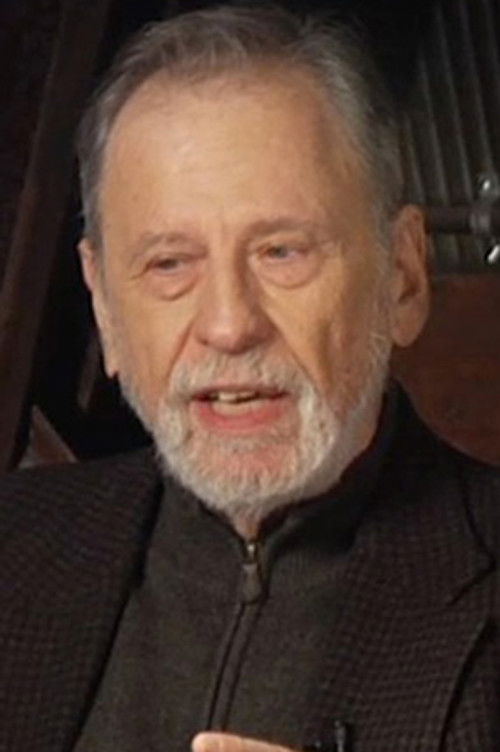  Ричард Уормсер