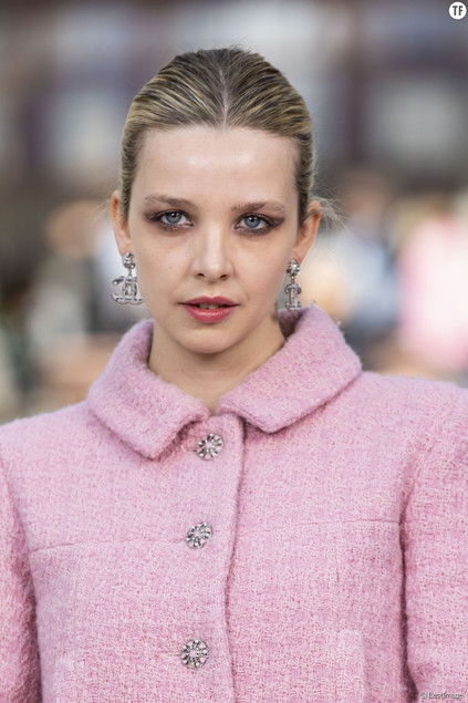 Грета Белламацина