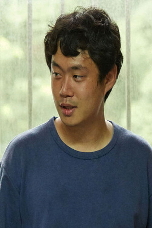 Лее Санг-мин