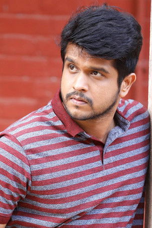 Венкатесх Аппадураи