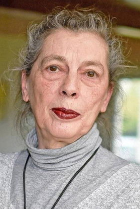  Беттина Хелене Вегнер