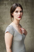 Барбара Дусслер