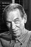 Ханк Паттерсон