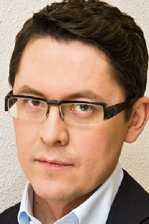 Павел Селин