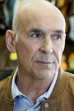 Jохн М. Jацксон