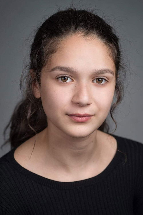 Цассандра Латреилле