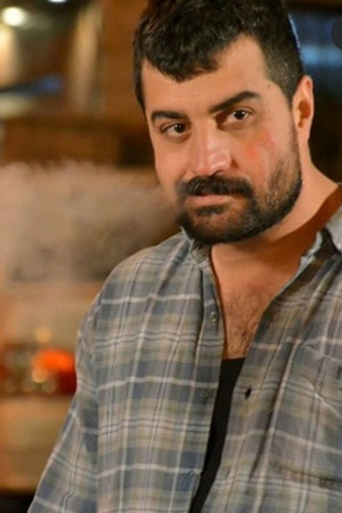 Аболфазл Jамсхиди