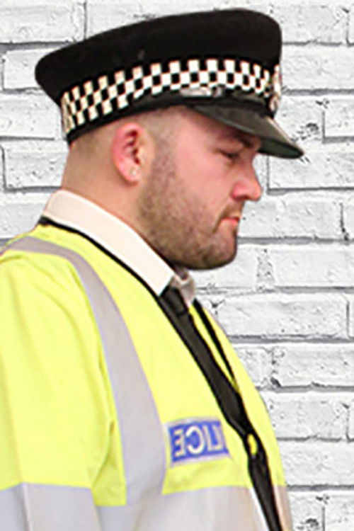 Харвей Цубстар