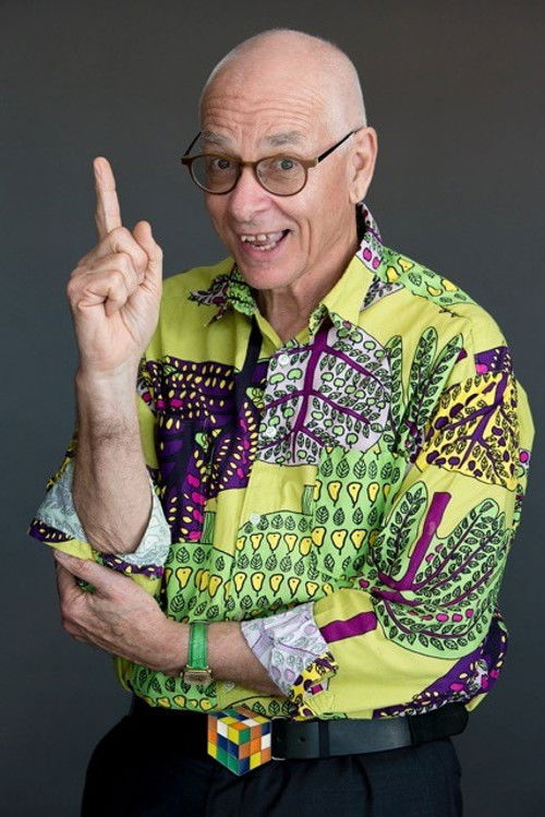 Карл Крусзелницки