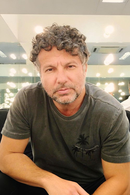 Андрé Дуарте