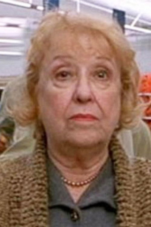 Марион Цалверт