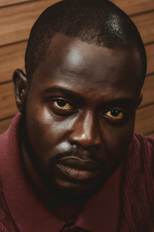 Ериц Нwансо