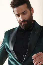 Роухаллах Гази