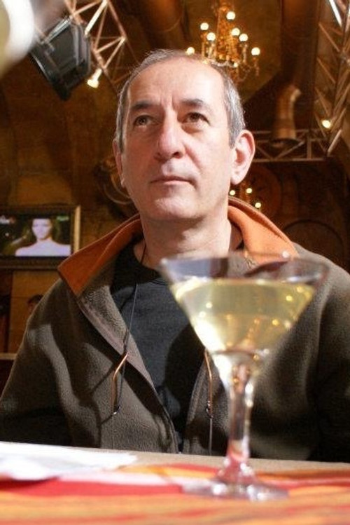 Тамаз Кватасхидзе