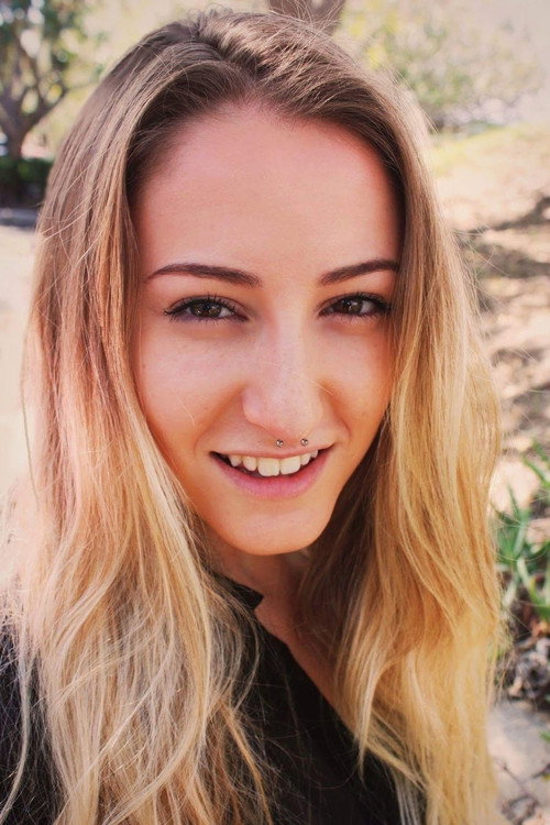 Лоуисе Росеалма