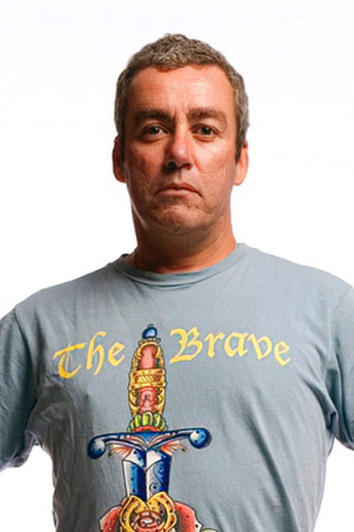 Симон Морлей