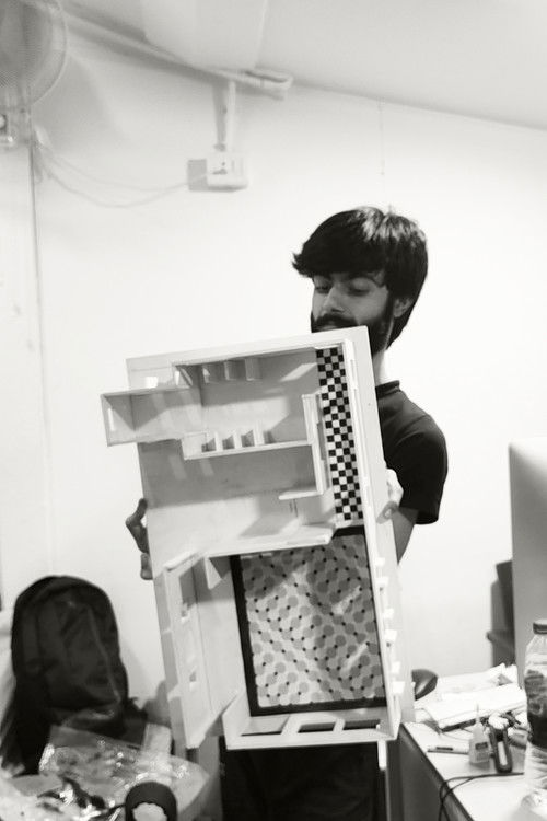 Русхи Равал