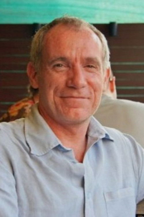 Руди Ван ден Боссцхе