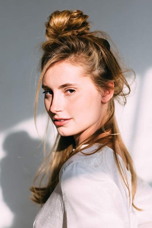 Энни Хэмилтон