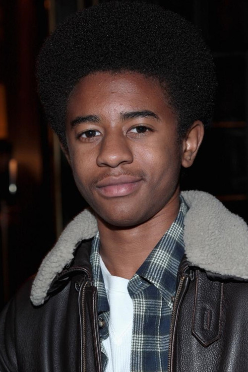 Марцус Царл Франклин