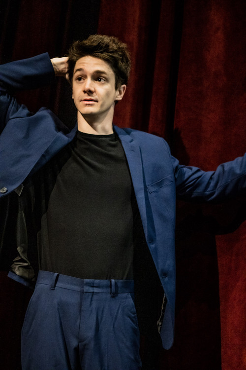 Далтон Цаусей