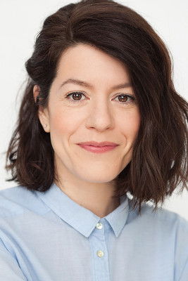 Геневиèве Ст-Лоуис